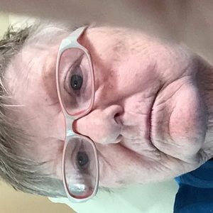 Meet your Posher, Maureen